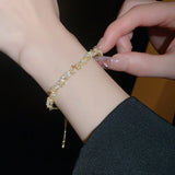 Pearl Bracelet for Ladies Banquet Jewelry