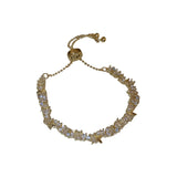 Pearl Bracelet for Ladies Banquet Jewelry