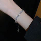 Pearl Bracelet for Ladies Banquet Jewelry