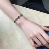 Retro Temperament Bracelet Women's Jewelry