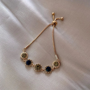 Retro Temperament Bracelet Women's Jewelry