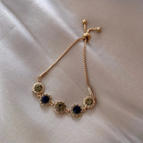 Retro Temperament Bracelet Women's Jewelry