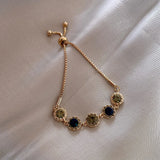 Retro Temperament Bracelet Women's Jewelry