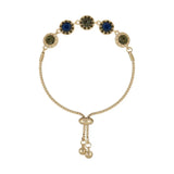 Retro Temperament Bracelet Women's Jewelry
