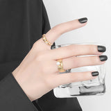 925 Silver Pearl Ring for Women Wedding Engagement Party