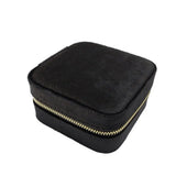 Portable Jewelry Display Organizer Container