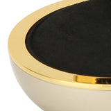 Ring Portable Jewelry Storage Display Case with Light for Proposal