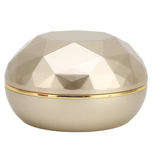 Ring Portable Jewelry Storage Display Case with Light for Proposal