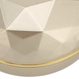 Ring Portable Jewelry Storage Display Case with Light for Proposal