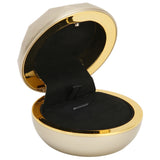 Ring Portable Jewelry Storage Display Case with Light for Proposal