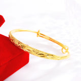 Women's 14K Bracelet Wedding Engagement Jewelry