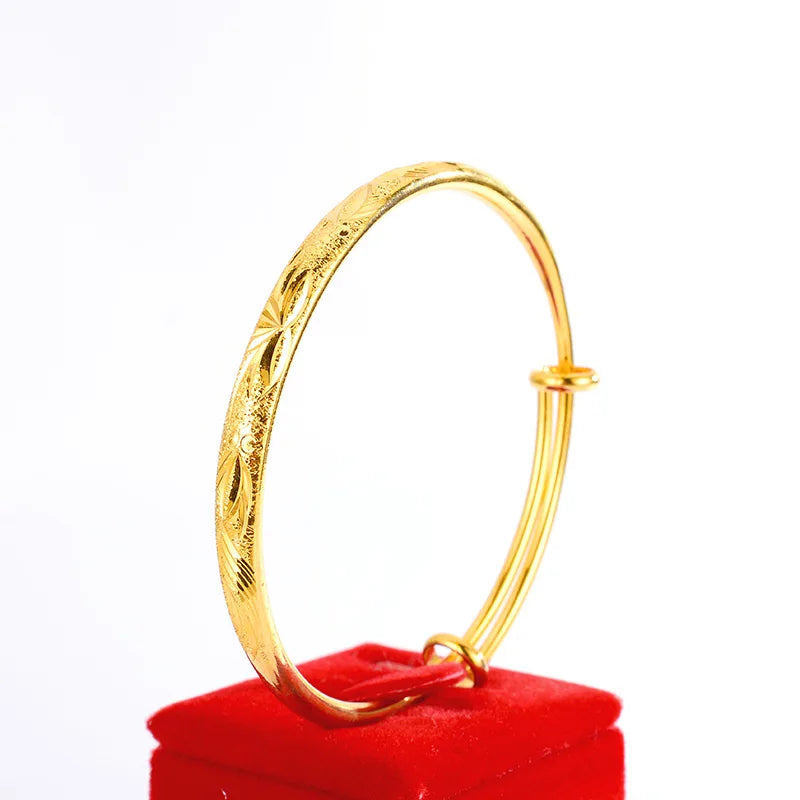 Women's 14K Bracelet Wedding Engagement Jewelry