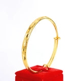 Women's 14K Bracelet Wedding Engagement Jewelry