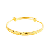 Women's 14K Bracelet Wedding Engagement Jewelry