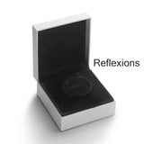 Jewelry Box with High Packing and Jewelry Cleaning Cloth