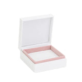 Jewelry Box with High Packing and Jewelry Cleaning Cloth