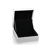 Jewelry Box with High Packing and Jewelry Cleaning Cloth