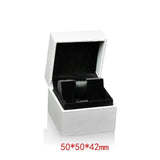 Jewelry Box Bracelet Ring Necklace Box Cashmere Bag