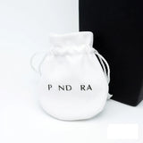 Jewelry Box Bracelet Ring Necklace Box Cashmere Bag