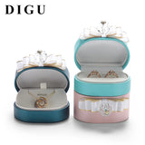 Proposal Ring Box - Creative Jewelry Box