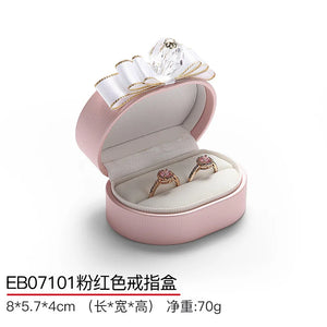 Proposal Ring Box - Creative Jewelry Box