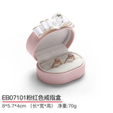 Proposal Ring Box - Creative Jewelry Box