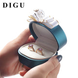 Proposal Ring Box - Creative Jewelry Box