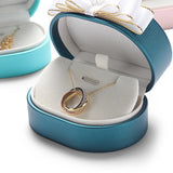 Proposal Ring Box - Creative Jewelry Box