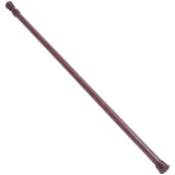 Telescopic Spring Loaded Net Voile Curtain Rail Pole Rods,55-90Cm