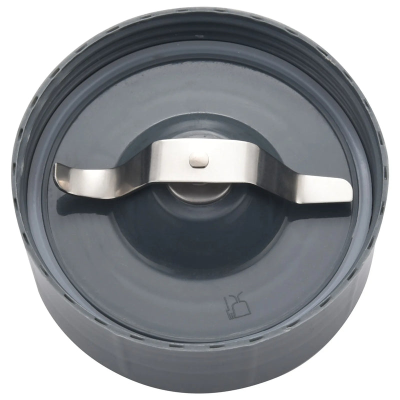 600W Replacement Mixer Juicer Blade Gasket Straight Blade