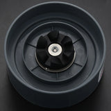 600W Replacement Mixer Juicer Blade Gasket Straight Blade