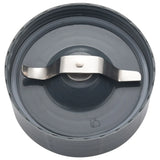 600W Replacement Mixer Juicer Blade Gasket Straight Blade