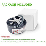 Extractor Blade for 600W/Pro 900W Blender Blade