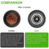 Extractor Blade for 600W/Pro 900W Blender Blade