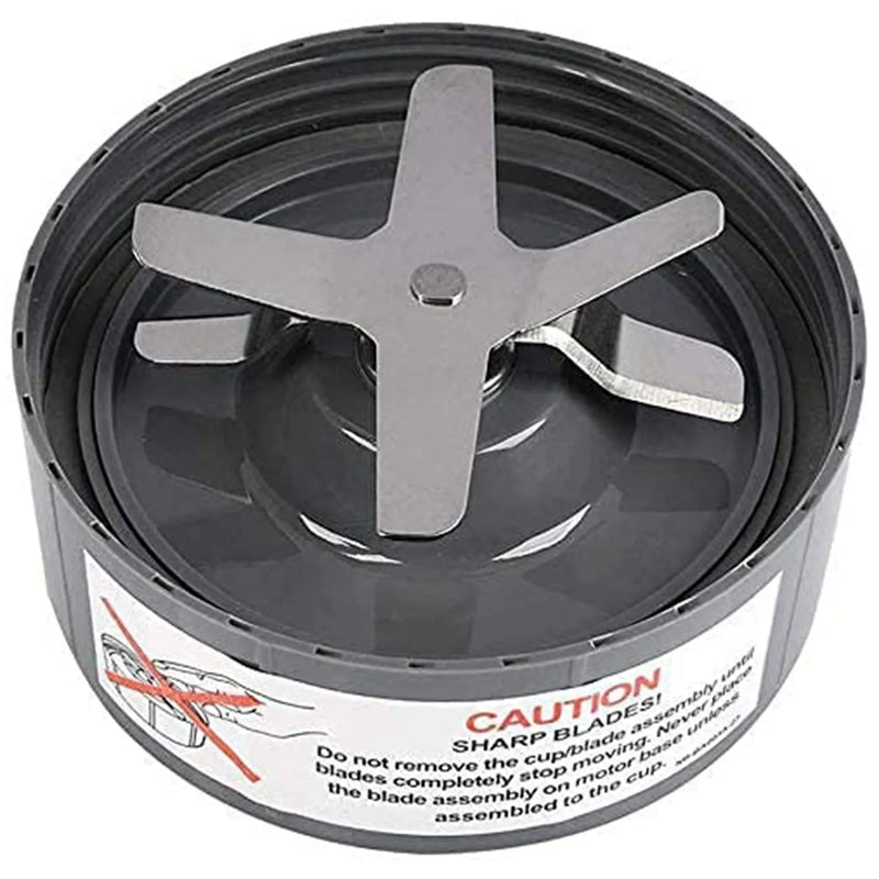Extractor Blade for 600W/Pro 900W Blender Blade