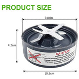 Extractor Blade for 600W/Pro 900W Blender Blade