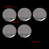 Eyelashes Resin Mold Silicone Storage Box Case Holder Epoxy Resin Mold