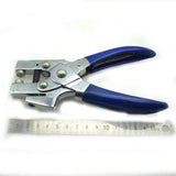 Eyelet Pliers For Jewelry Canvas Leather Rivets Tool