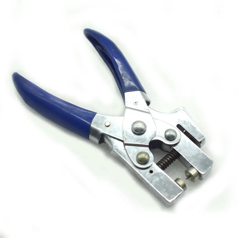 Eyelet Pliers For Jewelry Canvas Leather Rivets Tool