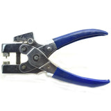 Eyelet Pliers For Jewelry Canvas Leather Rivets Tool