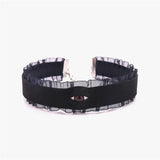 Eyes Lace Choker Female Gothic Punk Velvet Adjustable Torques Necklace