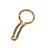 S925 Silver Chain Ear Clip No-Pierced INS Style Ear Cuff Earring