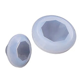 Silicone Dice Molds for DIY Crystal Dice
