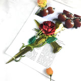 F19D 2Pcs Wall Hanging Semi-stereoscopic Moulds for Home Decor