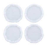Irregular Coaster Silicone Mold Geometric Epoxy Mold for Resin Casting