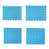 Alphabet Resin Molds Silicone Jewelry Casting for DIY Necklace Earrings Bracelet
