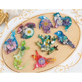 Animal Lizard Pattern Soap Mold for Fondant Chocolate