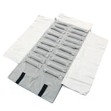 Jewelry Travel Organizer Roll Up Pouch for Women