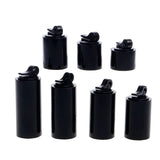Plastic Finger Ring Showcase Display Stand Set 1.5cm-4.5cm (7pcs/set)