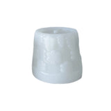 Resin Mold for DIY Candle Holder & Flower Pot